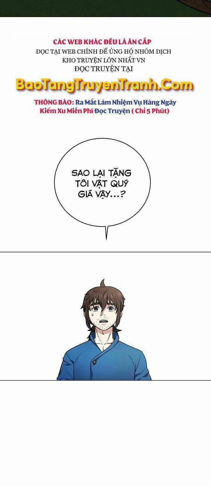 Nhà Hàng Bình Dân Của Anh Hùng Trở Về Chapter 19 trang 34