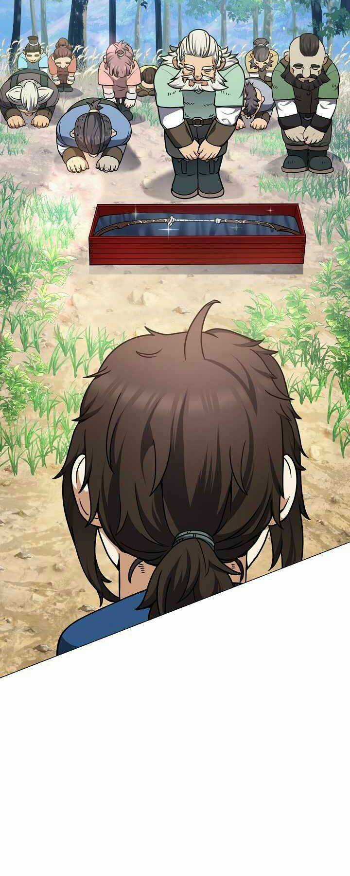 Nhà Hàng Bình Dân Của Anh Hùng Trở Về Chapter 19 trang 38