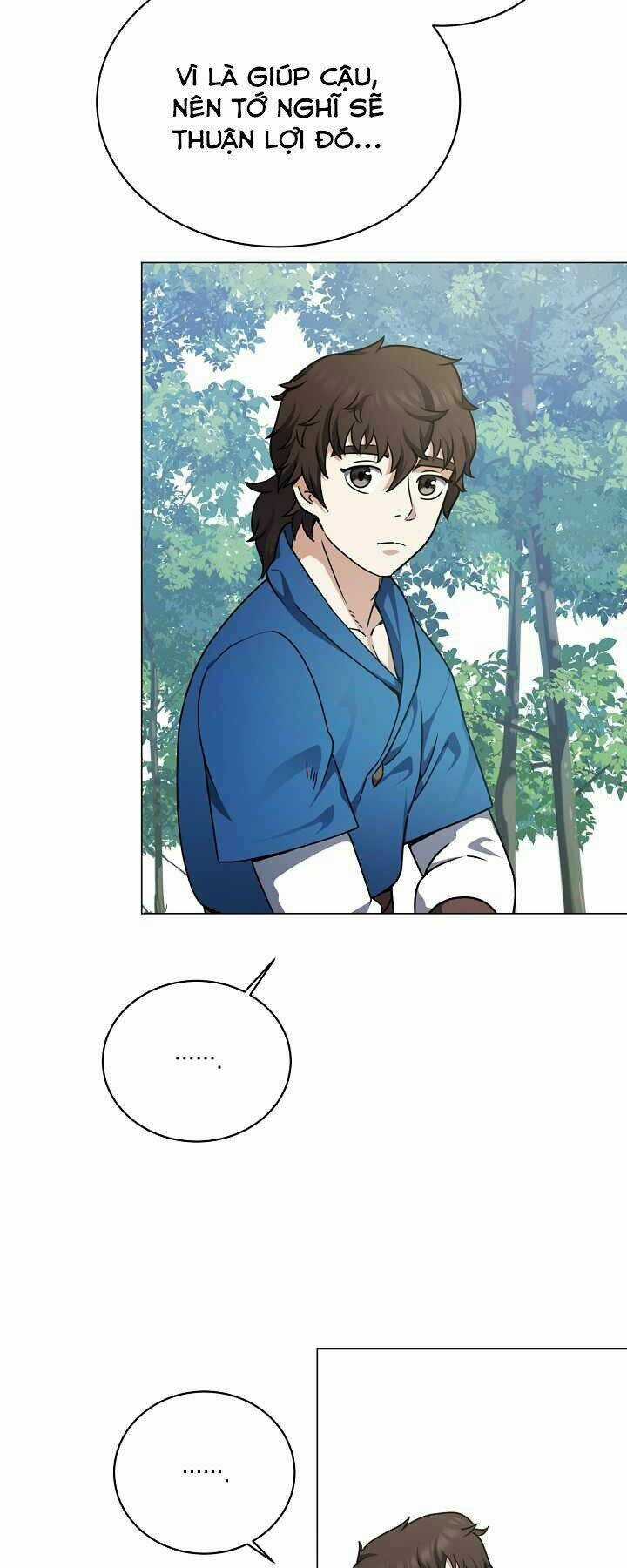 Nhà Hàng Bình Dân Của Anh Hùng Trở Về Chapter 19 trang 4