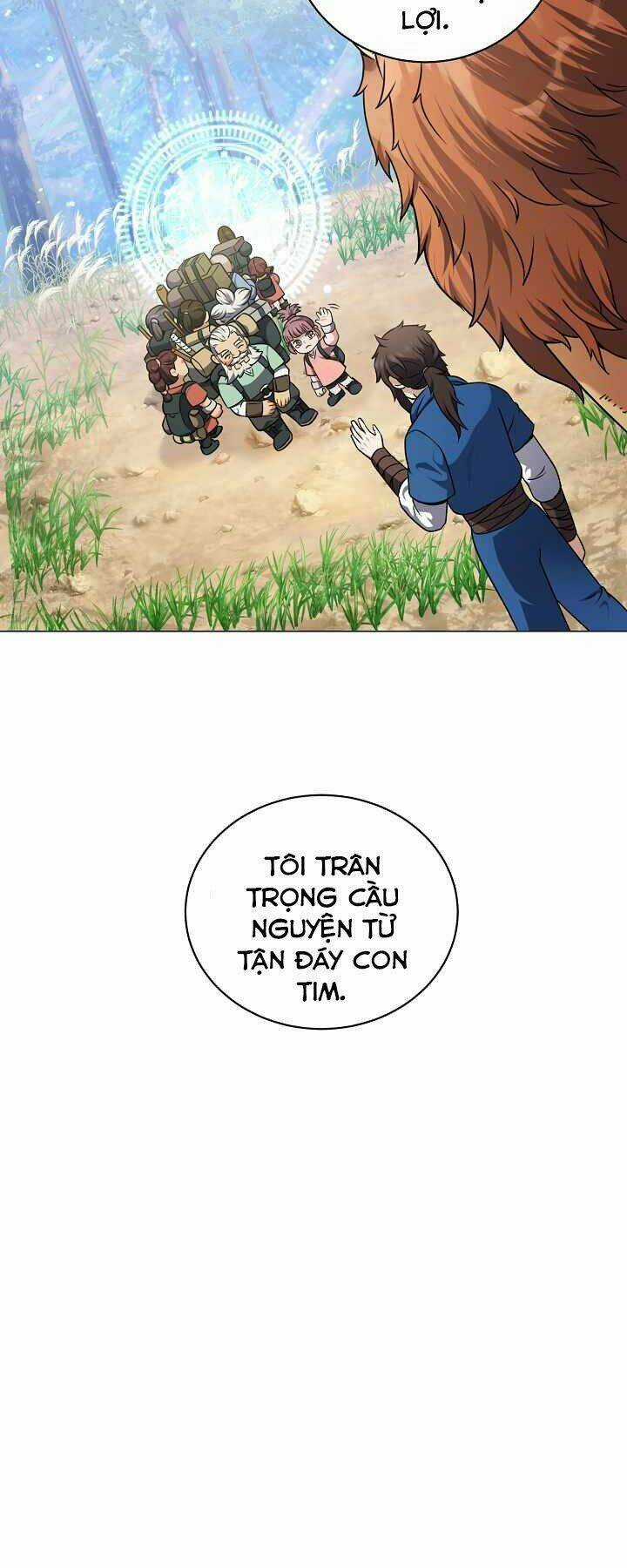 Nhà Hàng Bình Dân Của Anh Hùng Trở Về Chapter 19 trang 40