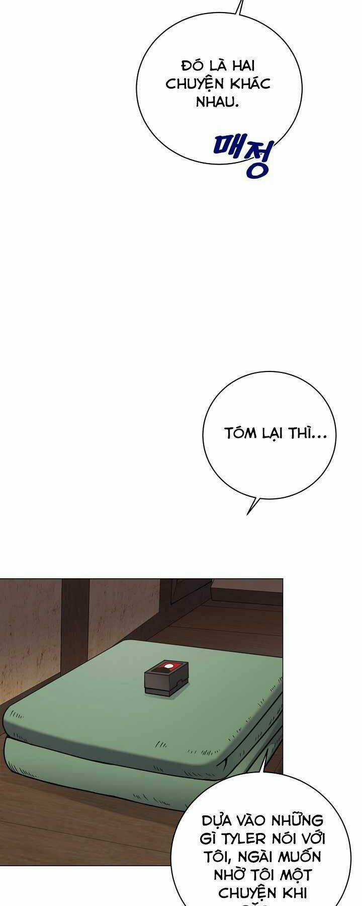 Nhà Hàng Bình Dân Của Anh Hùng Trở Về Chapter 19 trang 44