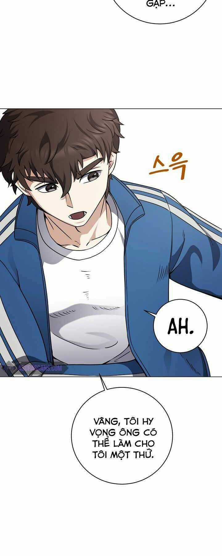 Nhà Hàng Bình Dân Của Anh Hùng Trở Về Chapter 19 trang 45