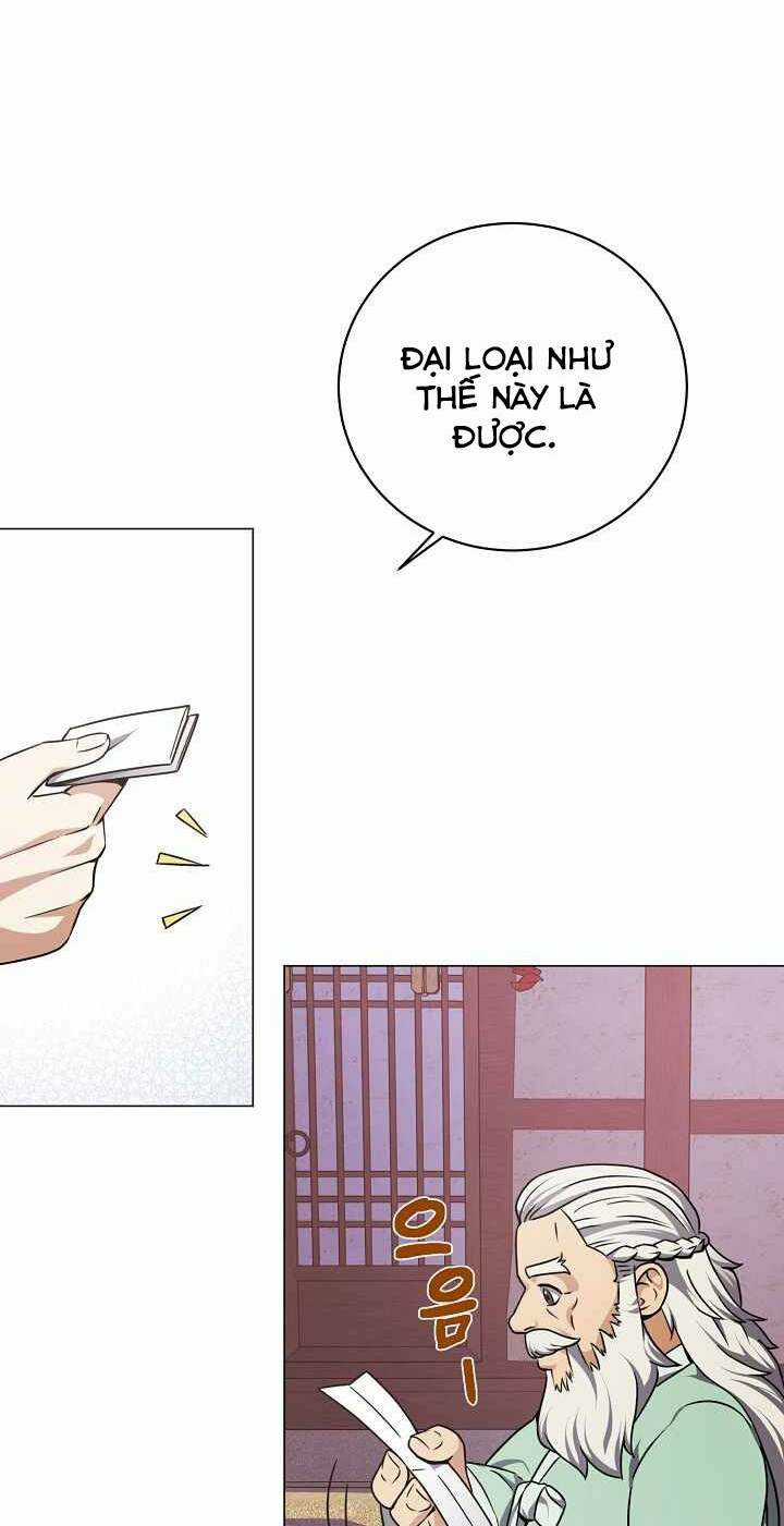 Nhà Hàng Bình Dân Của Anh Hùng Trở Về Chapter 19 trang 46