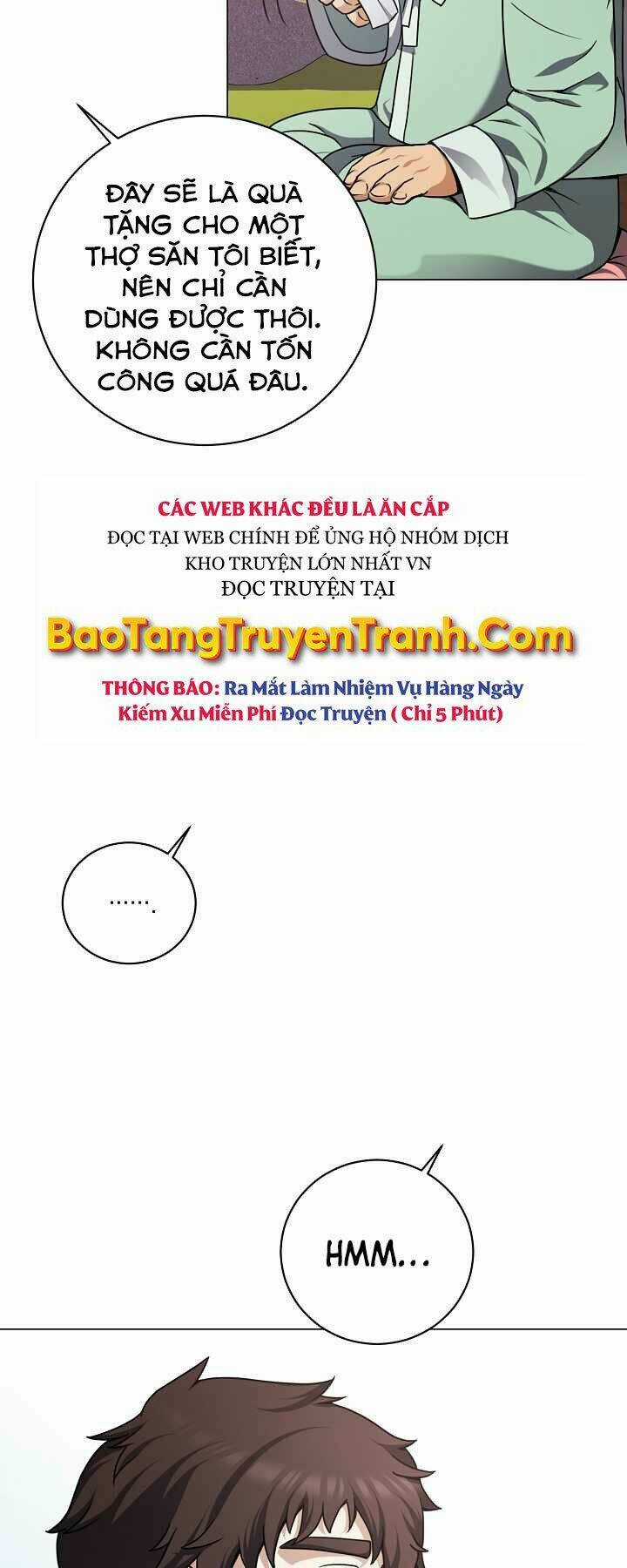 Nhà Hàng Bình Dân Của Anh Hùng Trở Về Chapter 19 trang 47