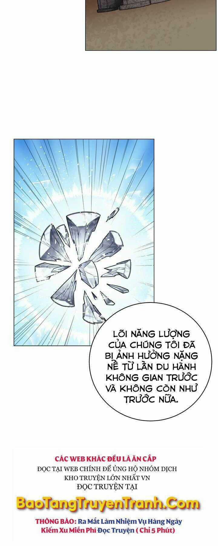 Nhà Hàng Bình Dân Của Anh Hùng Trở Về Chapter 19 trang 49