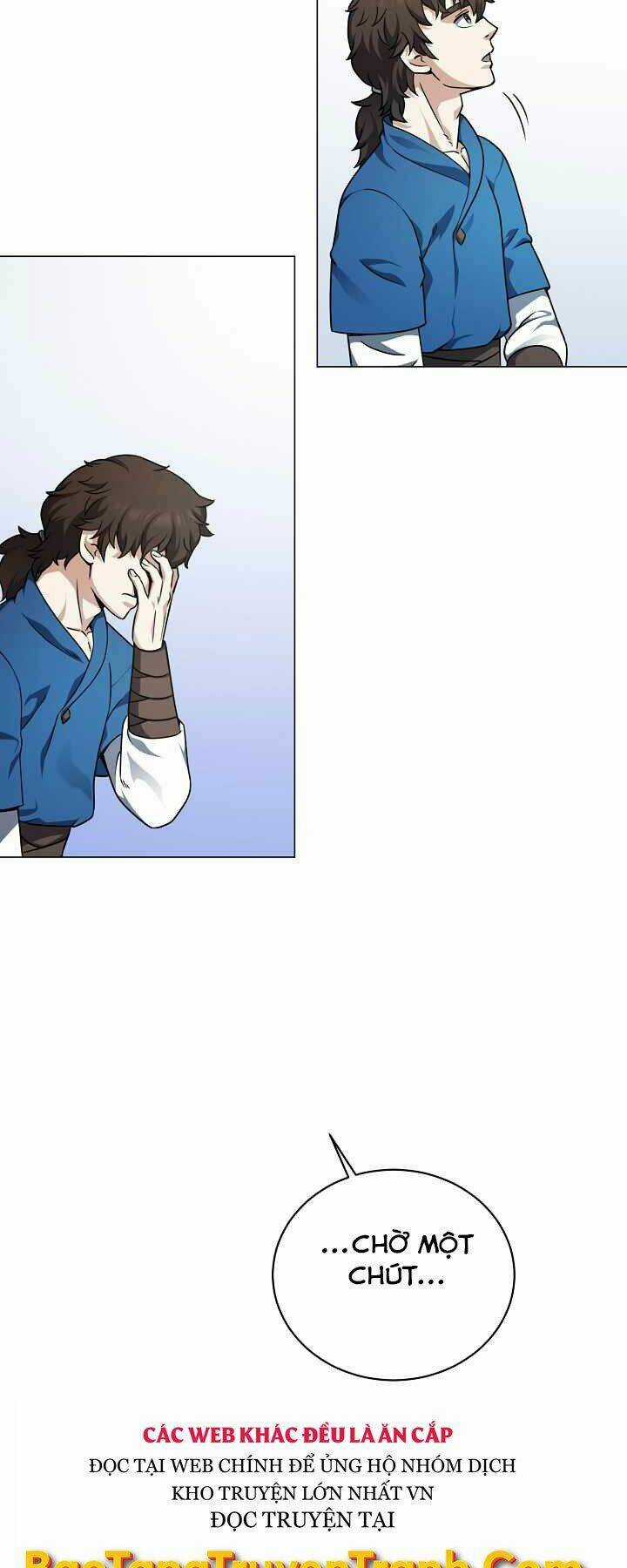 Nhà Hàng Bình Dân Của Anh Hùng Trở Về Chapter 19 trang 5