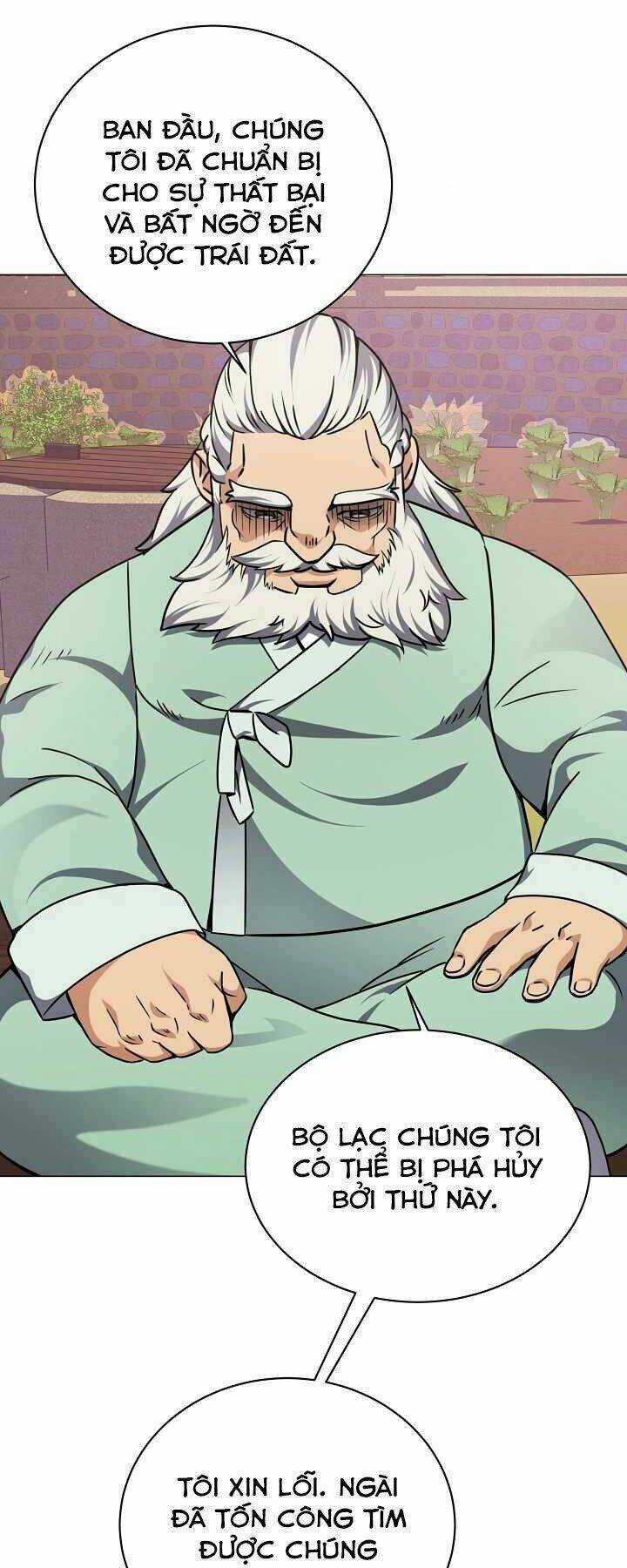 Nhà Hàng Bình Dân Của Anh Hùng Trở Về Chapter 19 trang 50