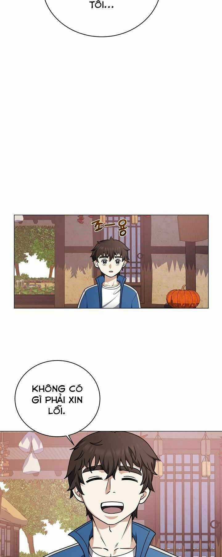 Nhà Hàng Bình Dân Của Anh Hùng Trở Về Chapter 19 trang 51