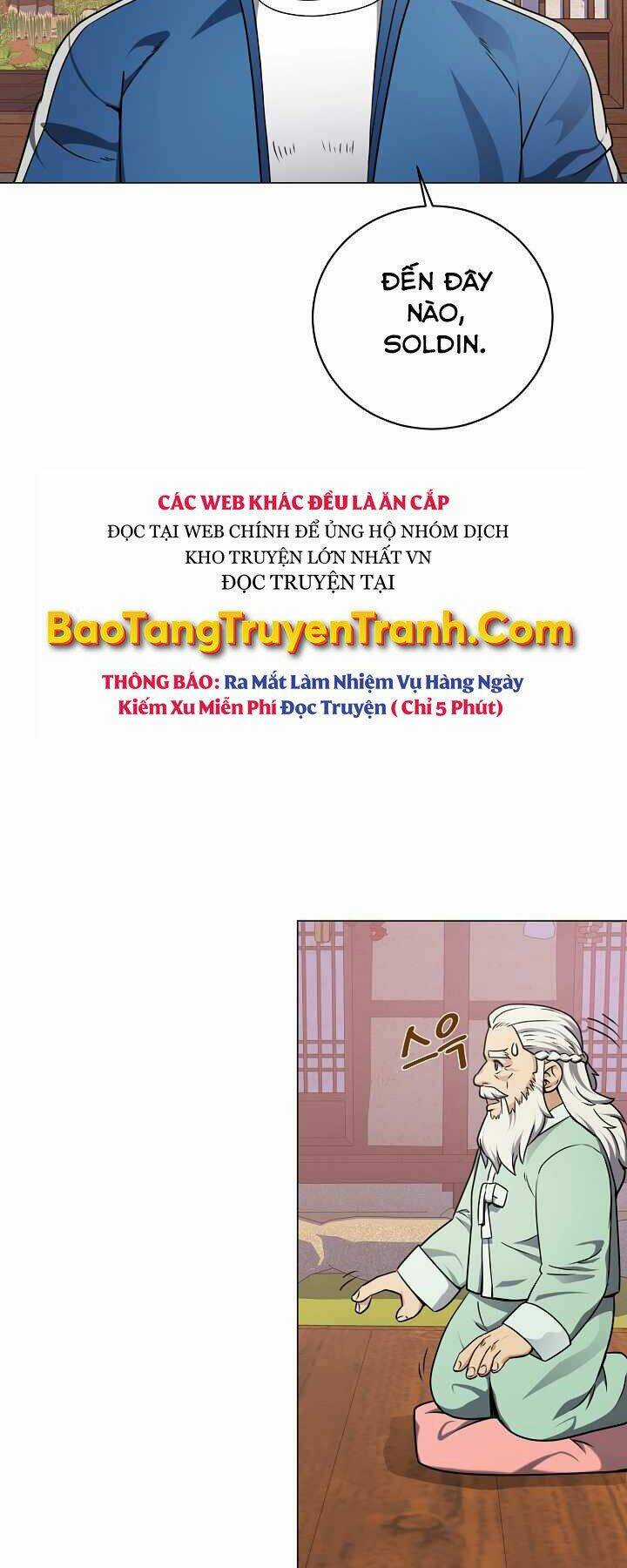Nhà Hàng Bình Dân Của Anh Hùng Trở Về Chapter 19 trang 52