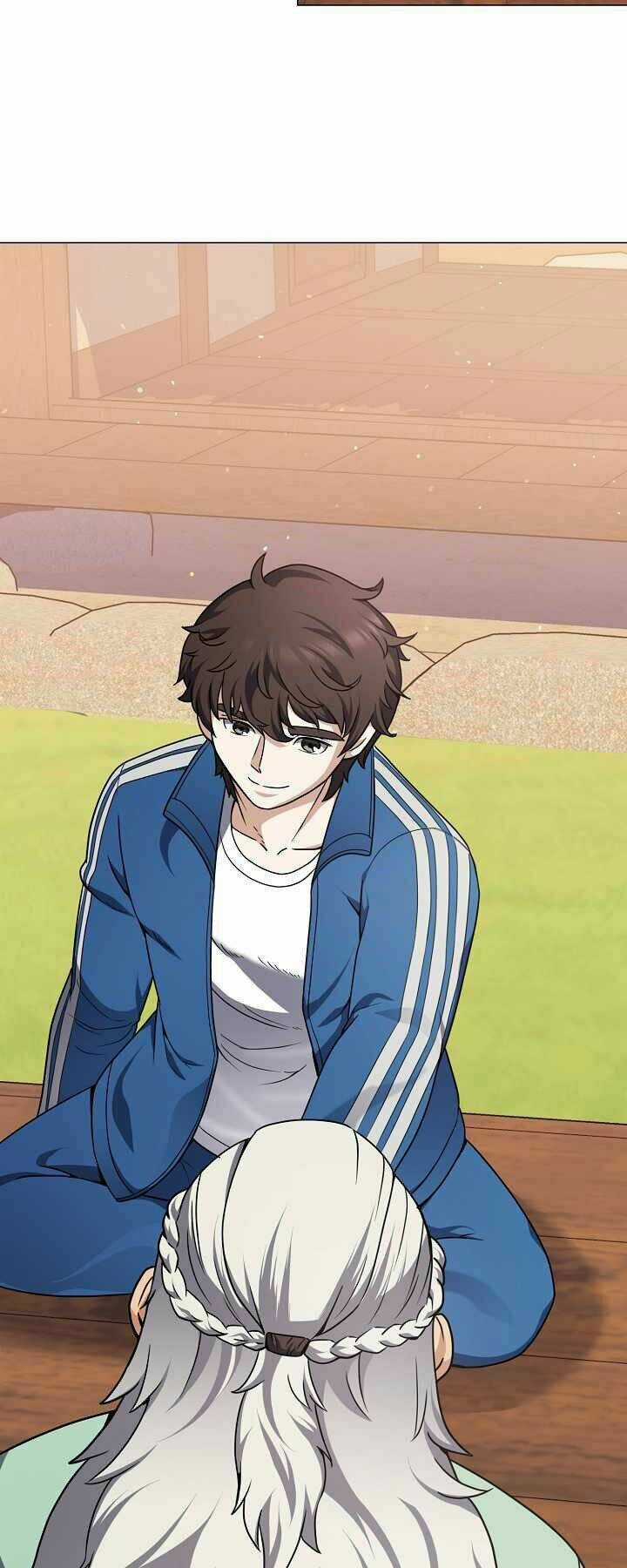 Nhà Hàng Bình Dân Của Anh Hùng Trở Về Chapter 19 trang 53