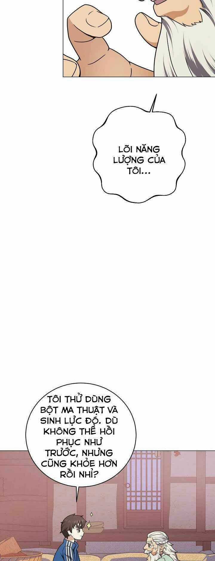 Nhà Hàng Bình Dân Của Anh Hùng Trở Về Chapter 19 trang 57