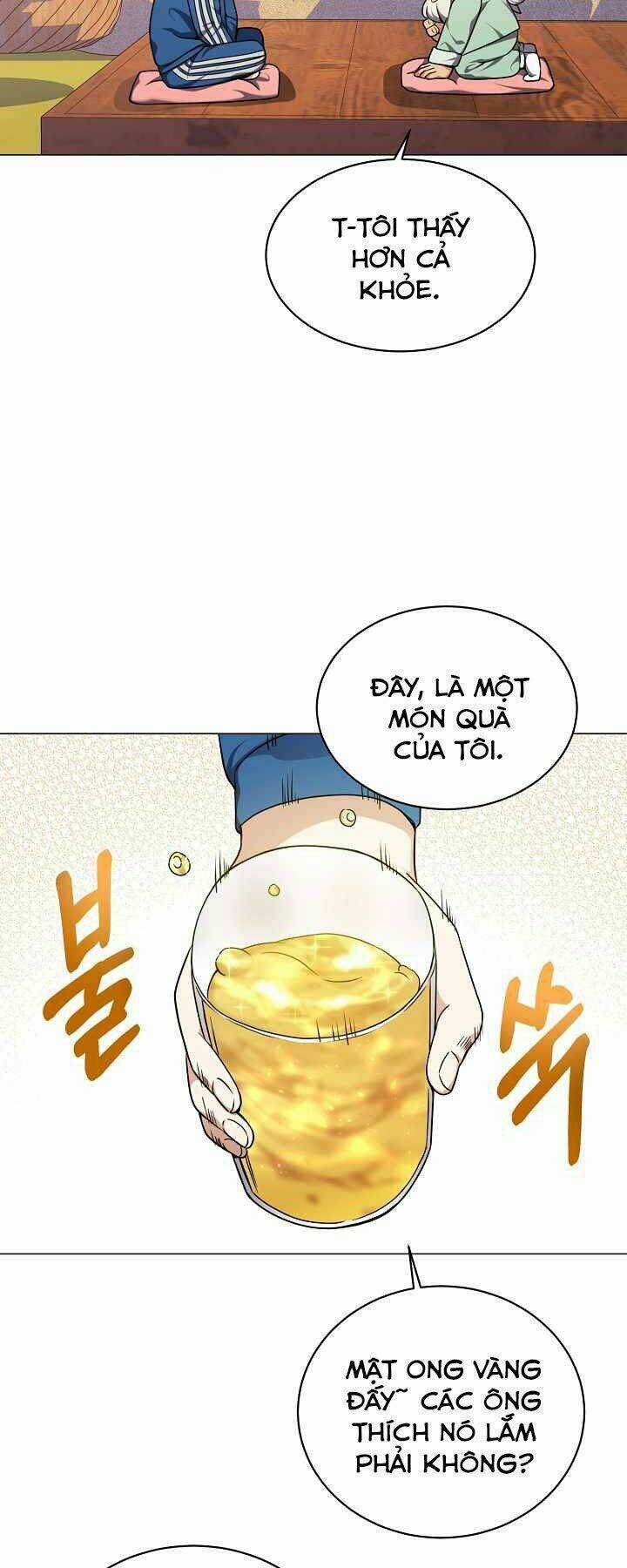 Nhà Hàng Bình Dân Của Anh Hùng Trở Về Chapter 19 trang 58