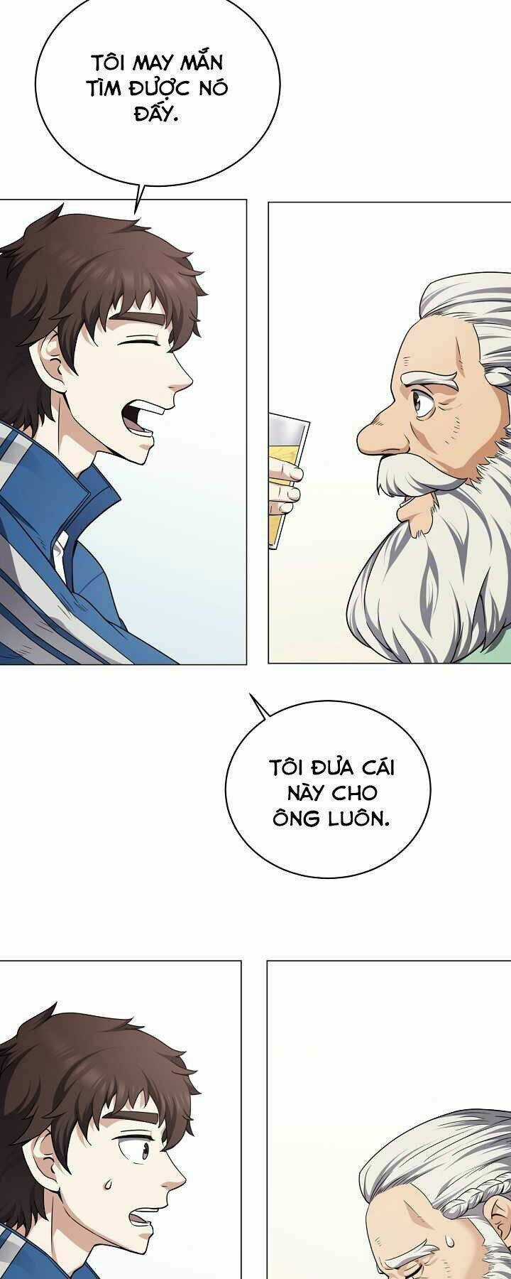 Nhà Hàng Bình Dân Của Anh Hùng Trở Về Chapter 19 trang 59