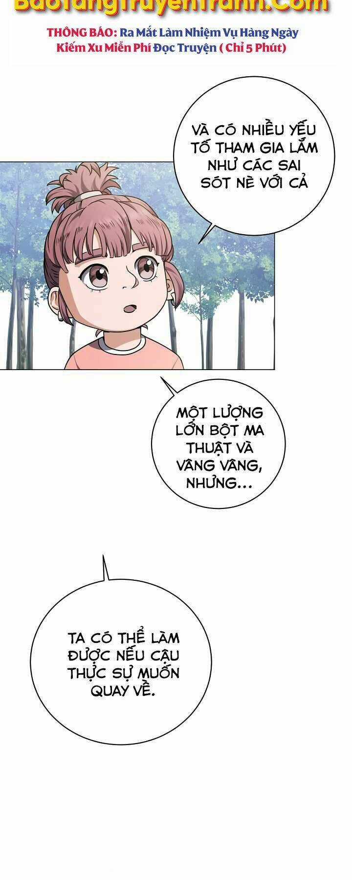 Nhà Hàng Bình Dân Của Anh Hùng Trở Về Chapter 19 trang 6