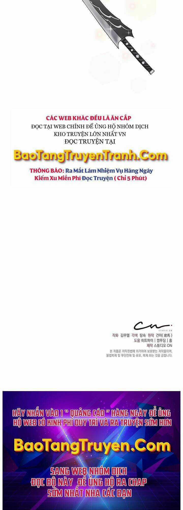 Nhà Hàng Bình Dân Của Anh Hùng Trở Về Chapter 19 trang 63