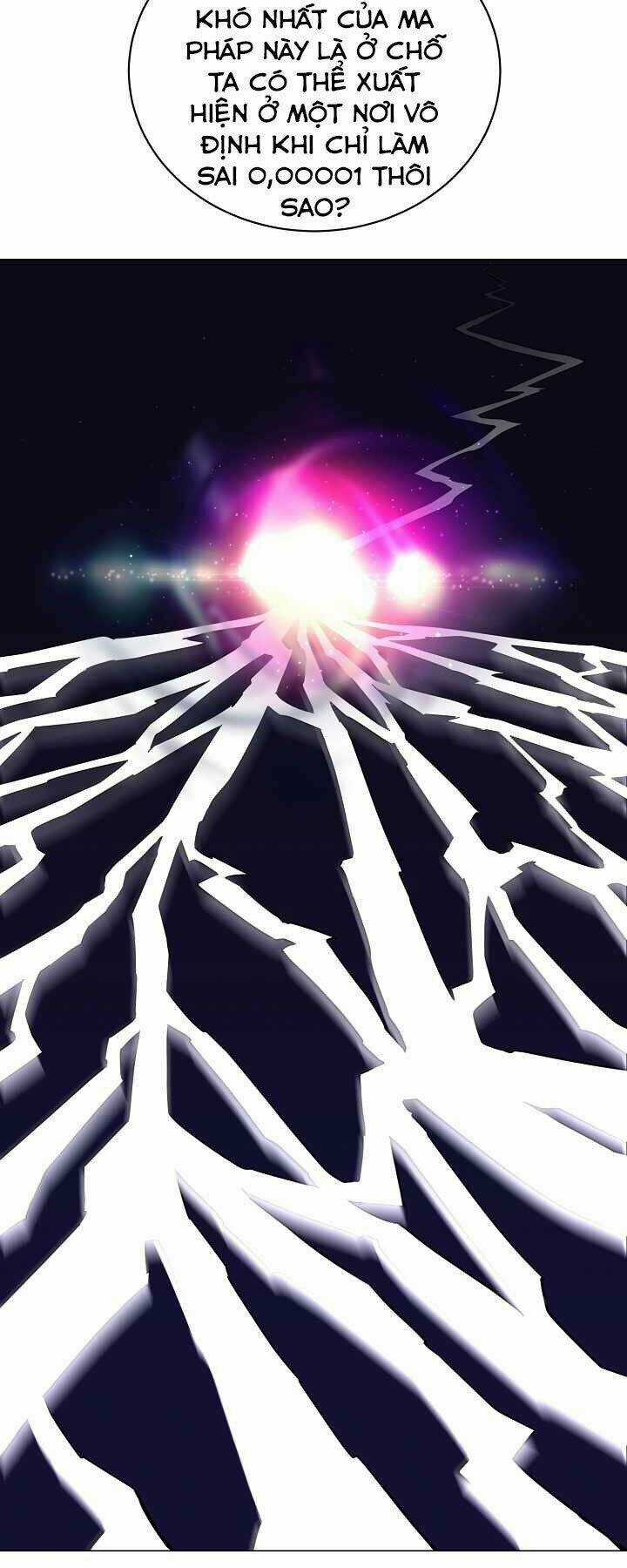 Nhà Hàng Bình Dân Của Anh Hùng Trở Về Chapter 19 trang 8