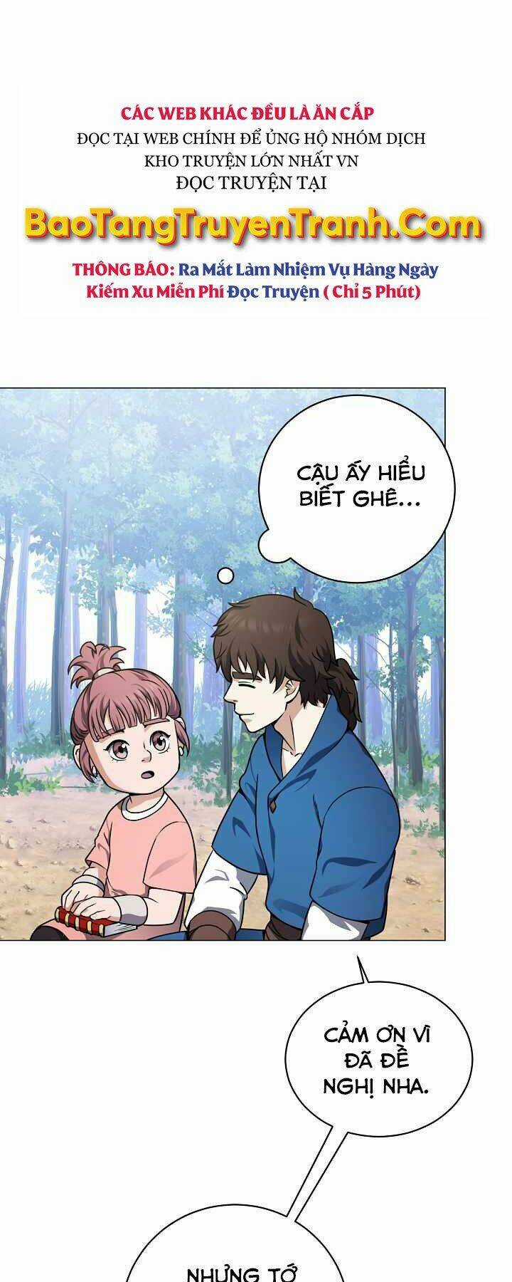 Nhà Hàng Bình Dân Của Anh Hùng Trở Về Chapter 19 trang 9