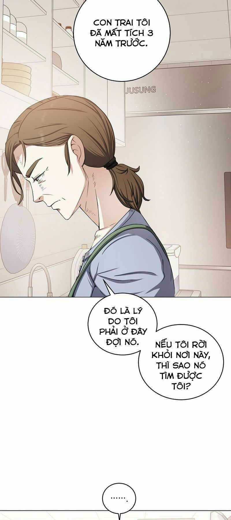 Nhà Hàng Bình Dân Của Anh Hùng Trở Về Chapter 2 trang 14