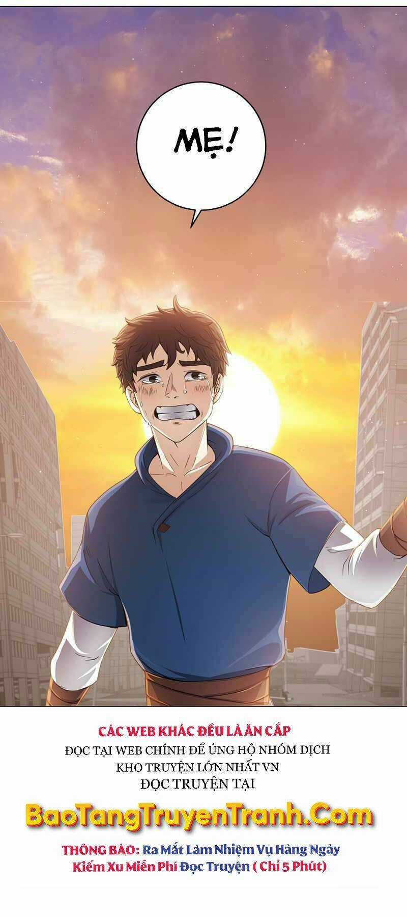 Nhà Hàng Bình Dân Của Anh Hùng Trở Về Chapter 2 trang 19