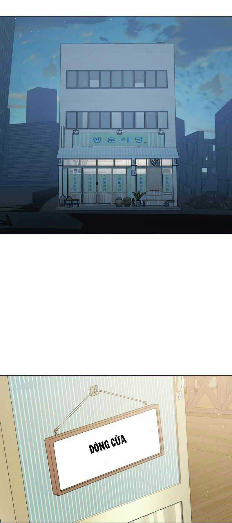 Nhà Hàng Bình Dân Của Anh Hùng Trở Về Chapter 2 trang 22