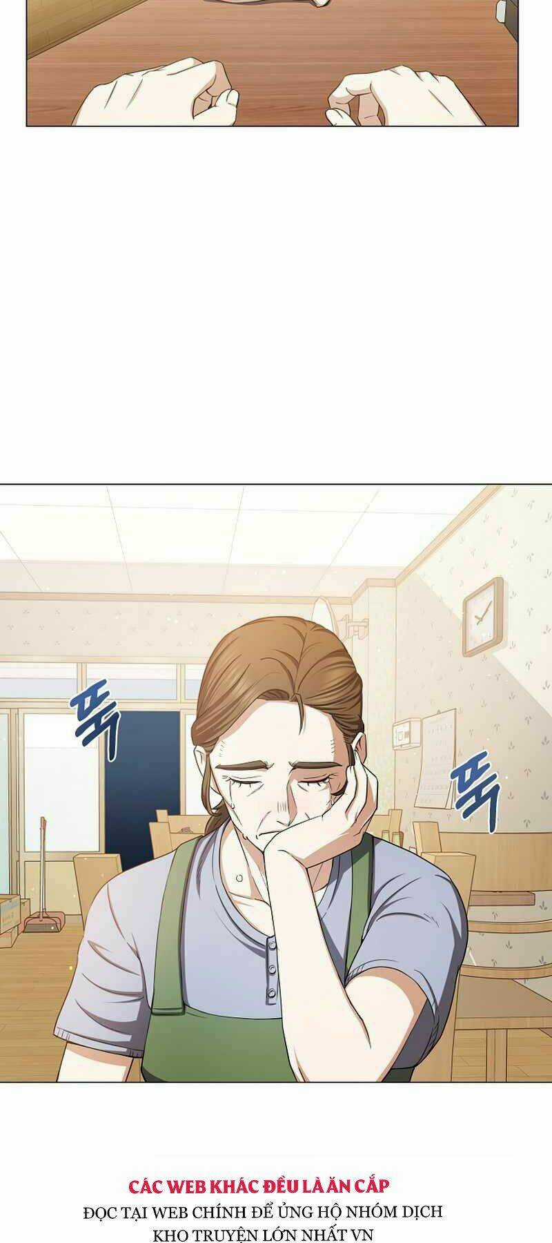 Nhà Hàng Bình Dân Của Anh Hùng Trở Về Chapter 2 trang 24