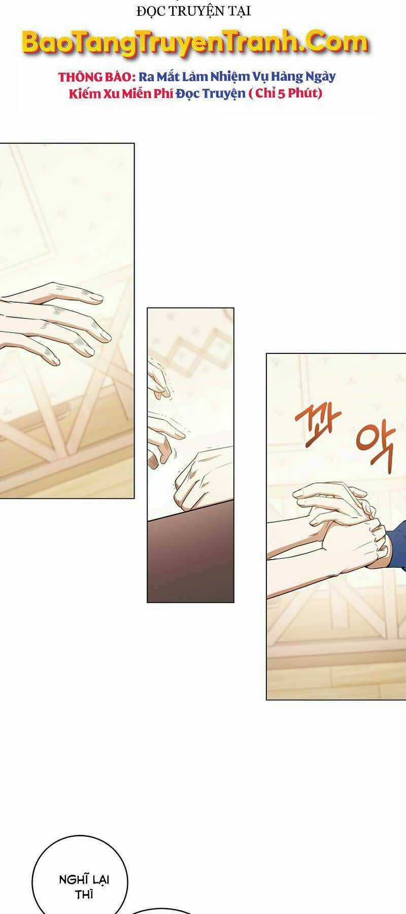 Nhà Hàng Bình Dân Của Anh Hùng Trở Về Chapter 2 trang 25