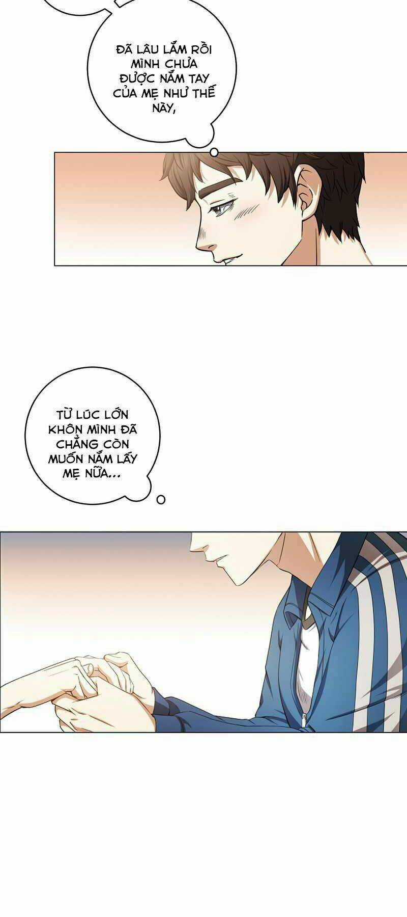 Nhà Hàng Bình Dân Của Anh Hùng Trở Về Chapter 2 trang 26