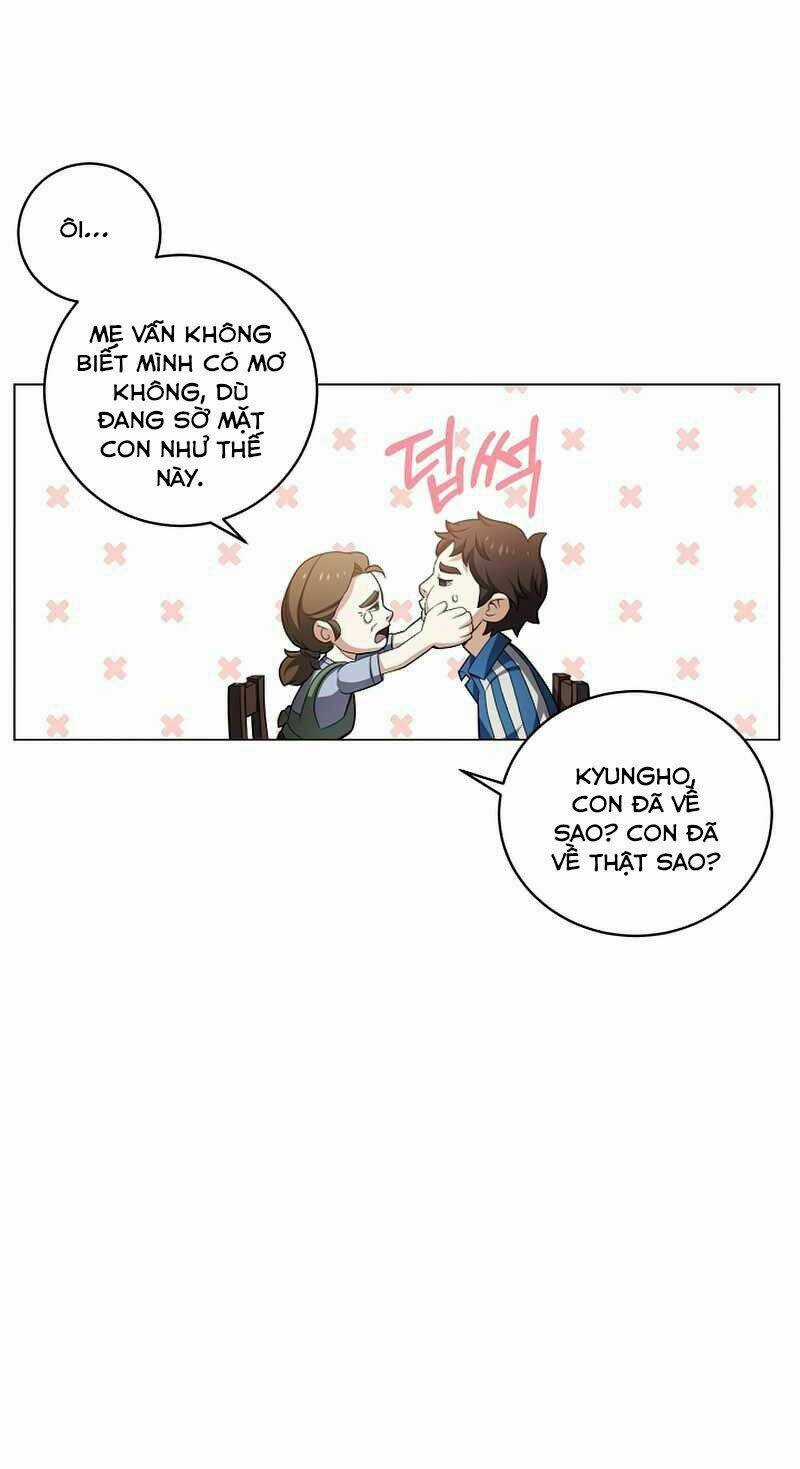 Nhà Hàng Bình Dân Của Anh Hùng Trở Về Chapter 2 trang 27