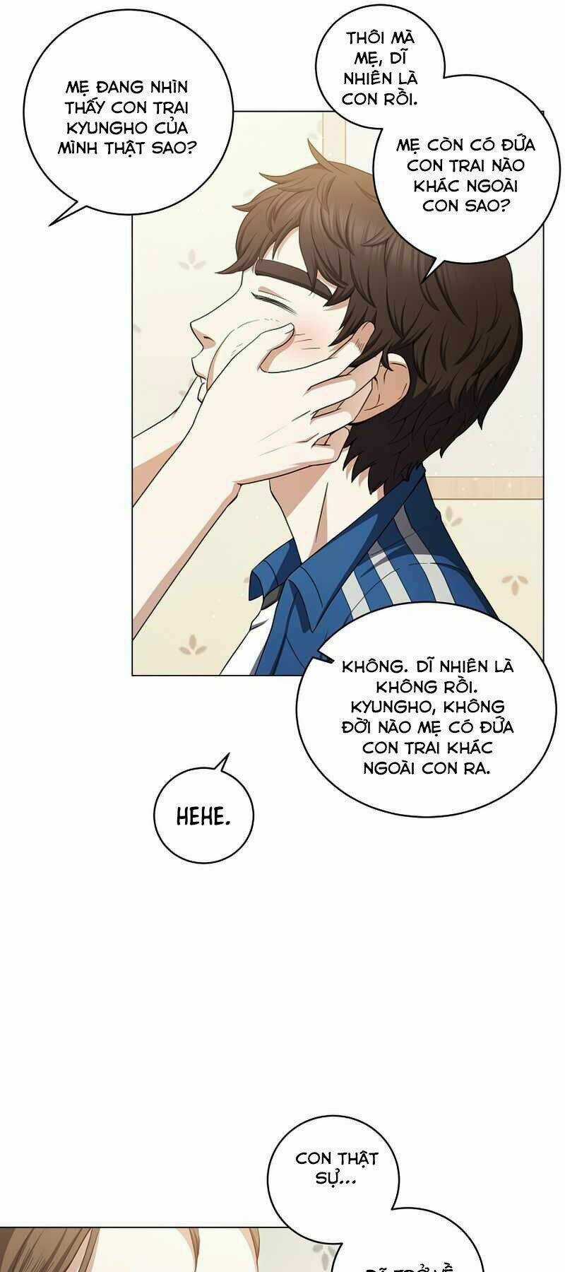 Nhà Hàng Bình Dân Của Anh Hùng Trở Về Chapter 2 trang 28