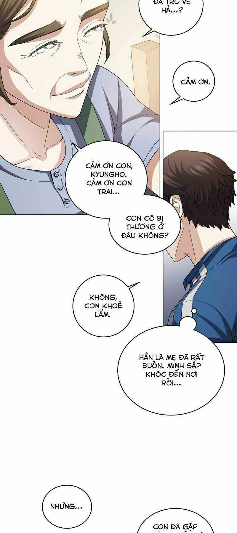 Nhà Hàng Bình Dân Của Anh Hùng Trở Về Chapter 2 trang 29