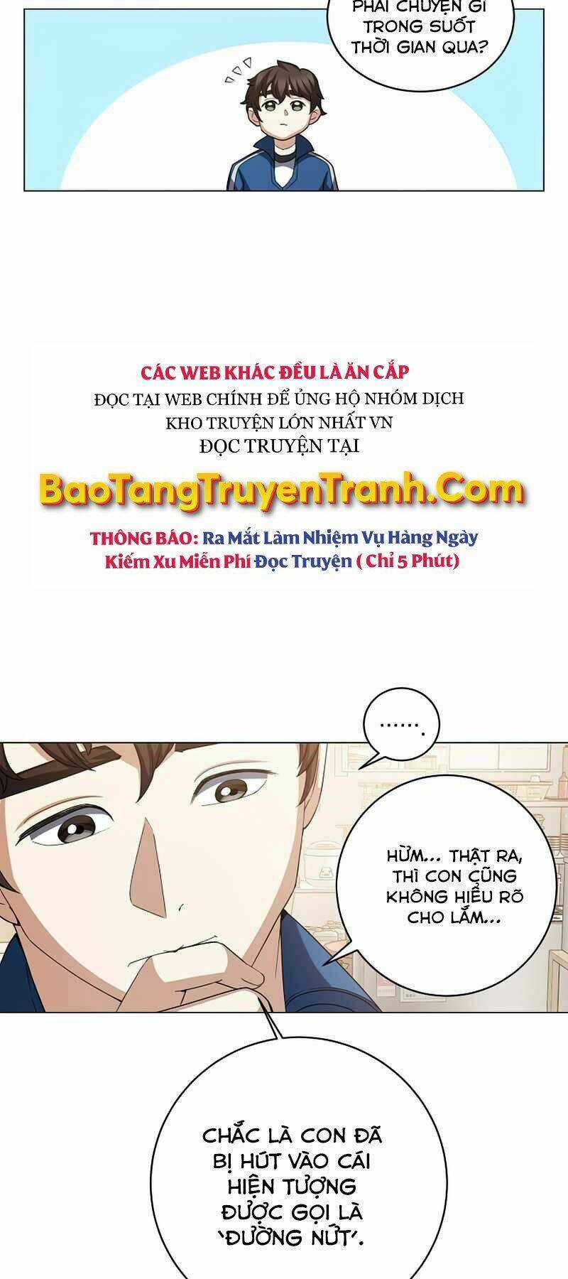 Nhà Hàng Bình Dân Của Anh Hùng Trở Về Chapter 2 trang 30