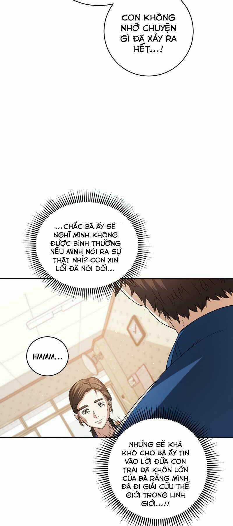 Nhà Hàng Bình Dân Của Anh Hùng Trở Về Chapter 2 trang 32