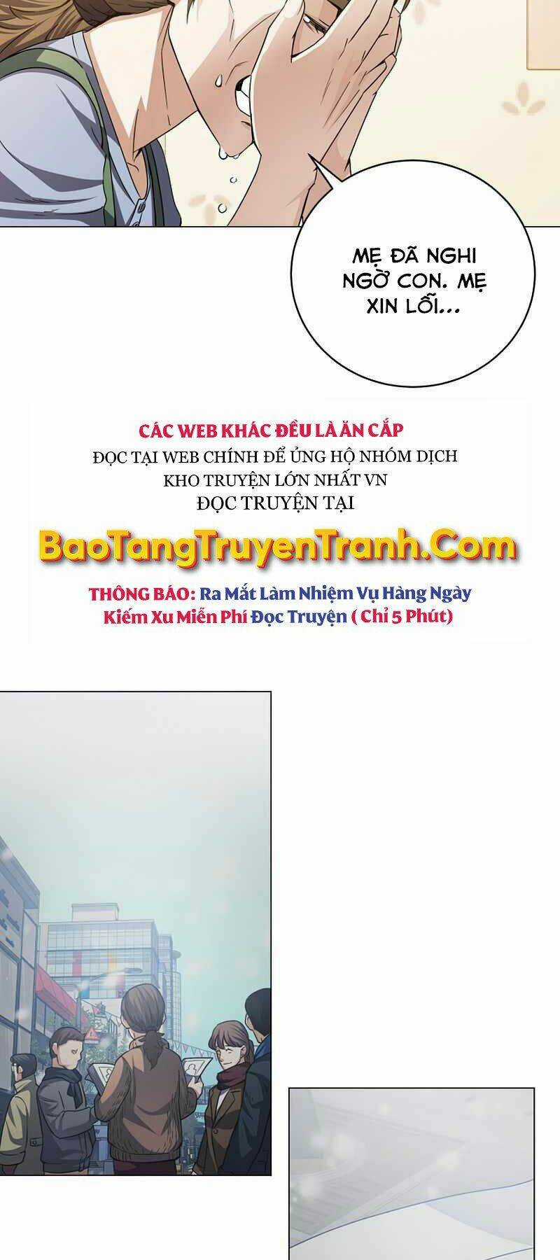 Nhà Hàng Bình Dân Của Anh Hùng Trở Về Chapter 2 trang 35