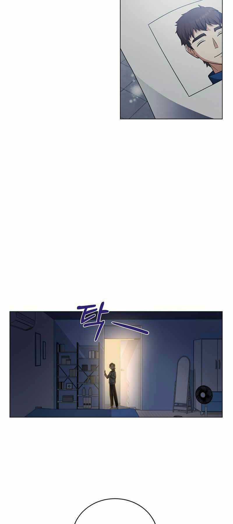 Nhà Hàng Bình Dân Của Anh Hùng Trở Về Chapter 2 trang 36