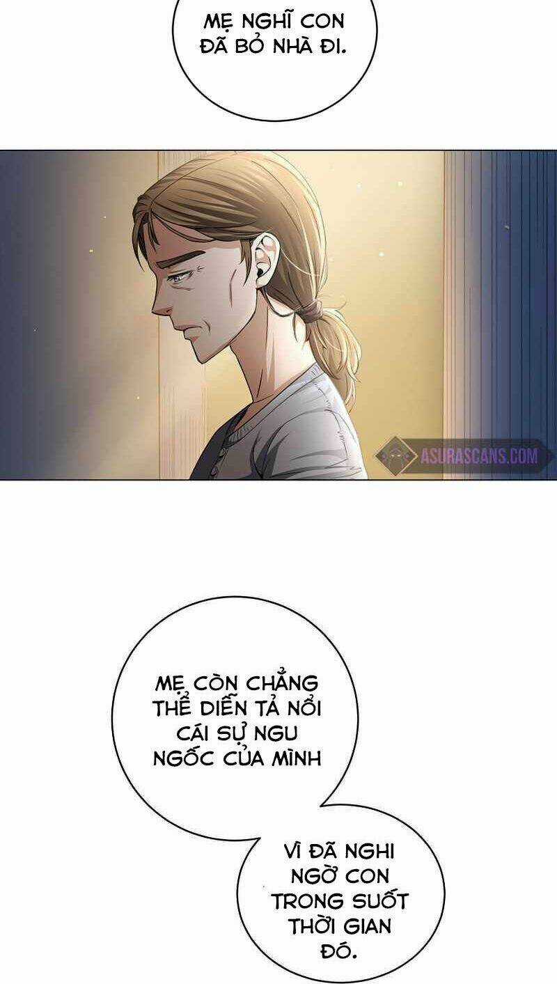 Nhà Hàng Bình Dân Của Anh Hùng Trở Về Chapter 2 trang 37