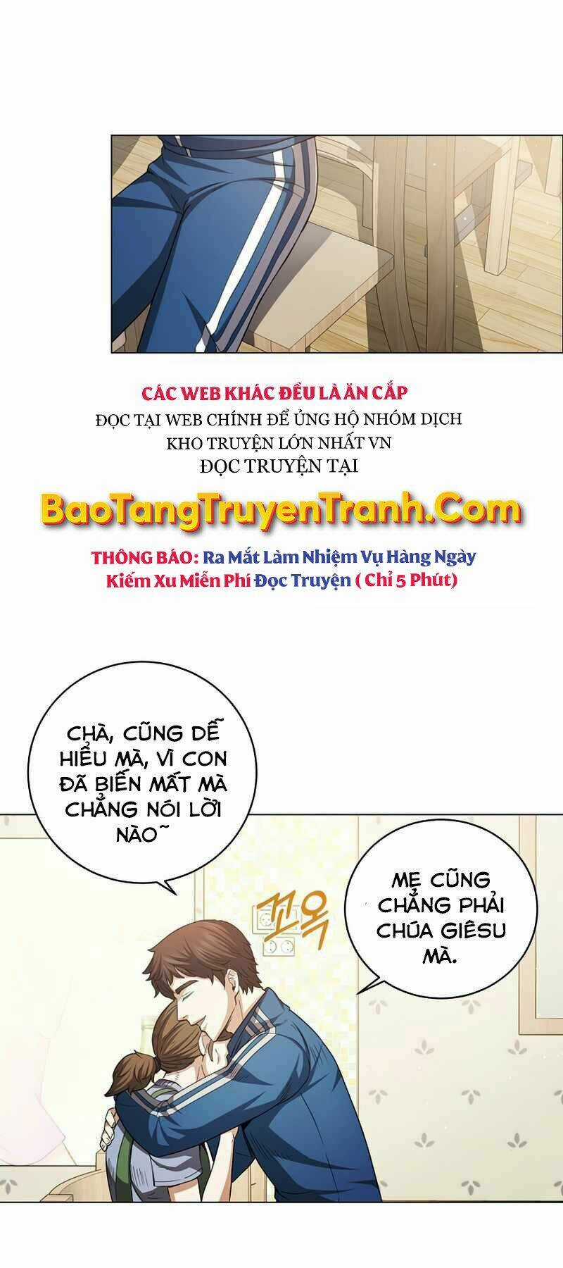 Nhà Hàng Bình Dân Của Anh Hùng Trở Về Chapter 2 trang 38