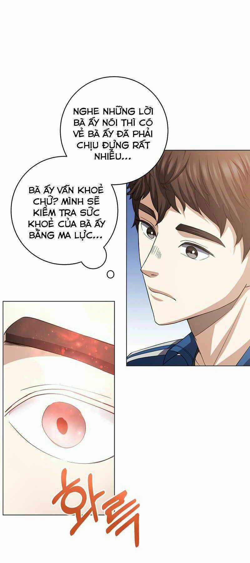 Nhà Hàng Bình Dân Của Anh Hùng Trở Về Chapter 2 trang 39