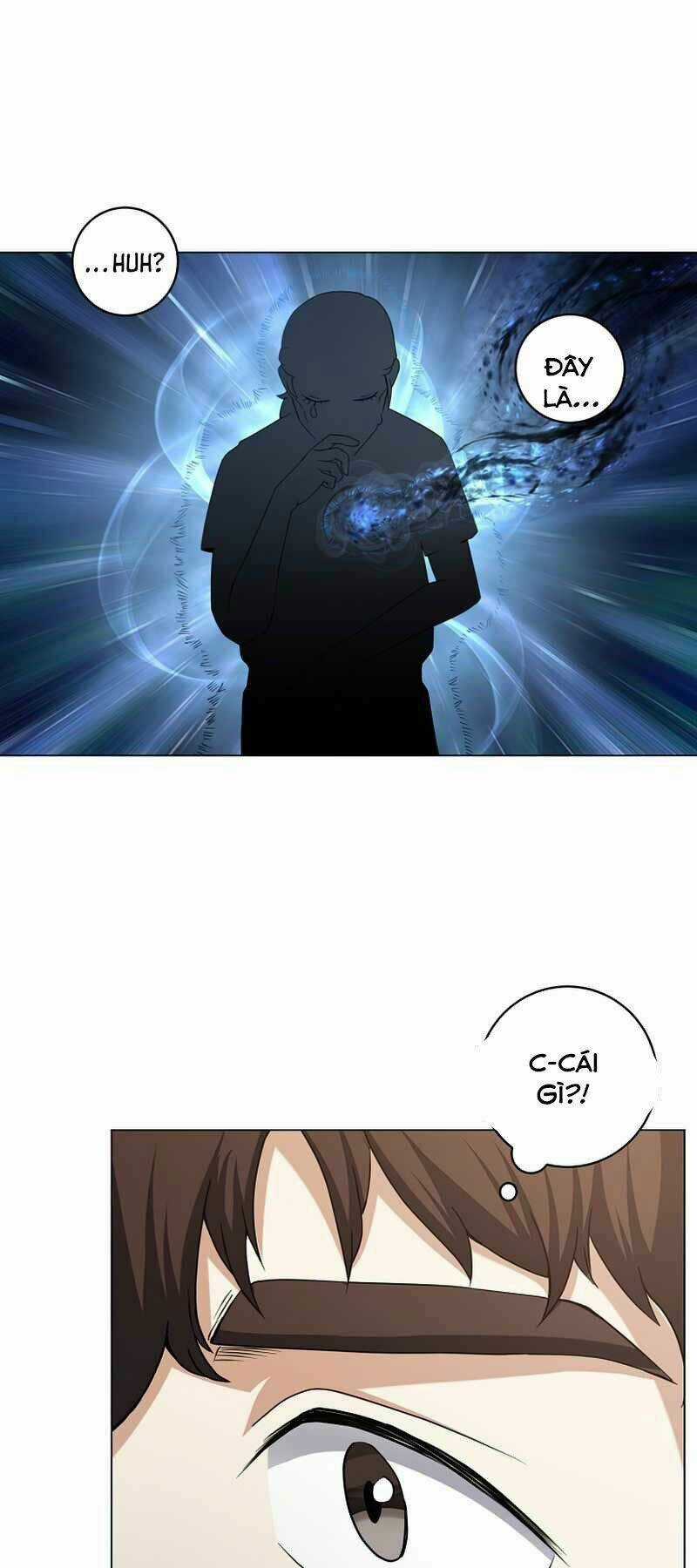 Nhà Hàng Bình Dân Của Anh Hùng Trở Về Chapter 2 trang 40