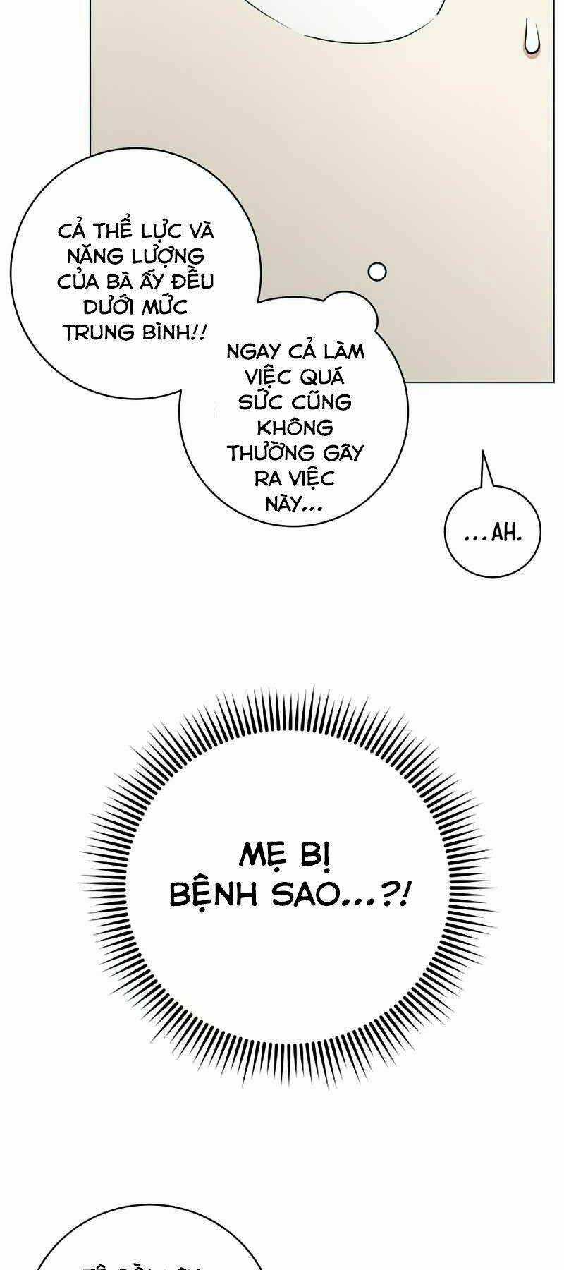 Nhà Hàng Bình Dân Của Anh Hùng Trở Về Chapter 2 trang 41