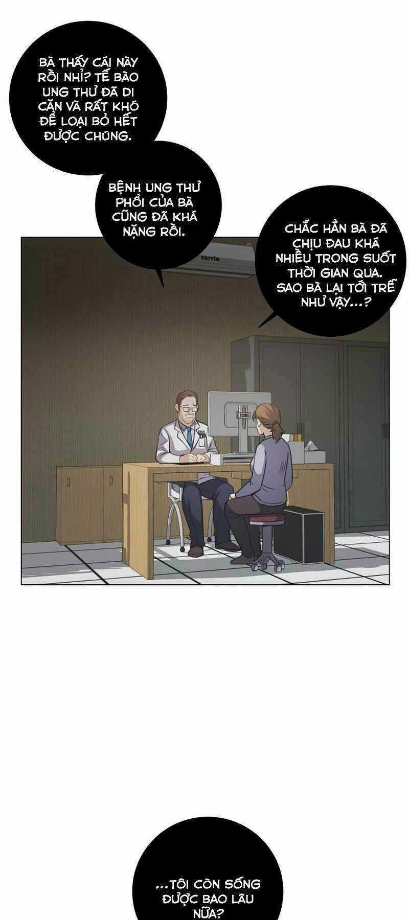 Nhà Hàng Bình Dân Của Anh Hùng Trở Về Chapter 2 trang 44