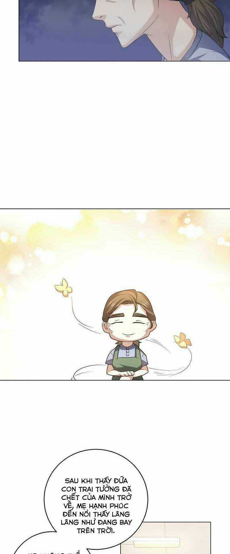 Nhà Hàng Bình Dân Của Anh Hùng Trở Về Chapter 2 trang 46