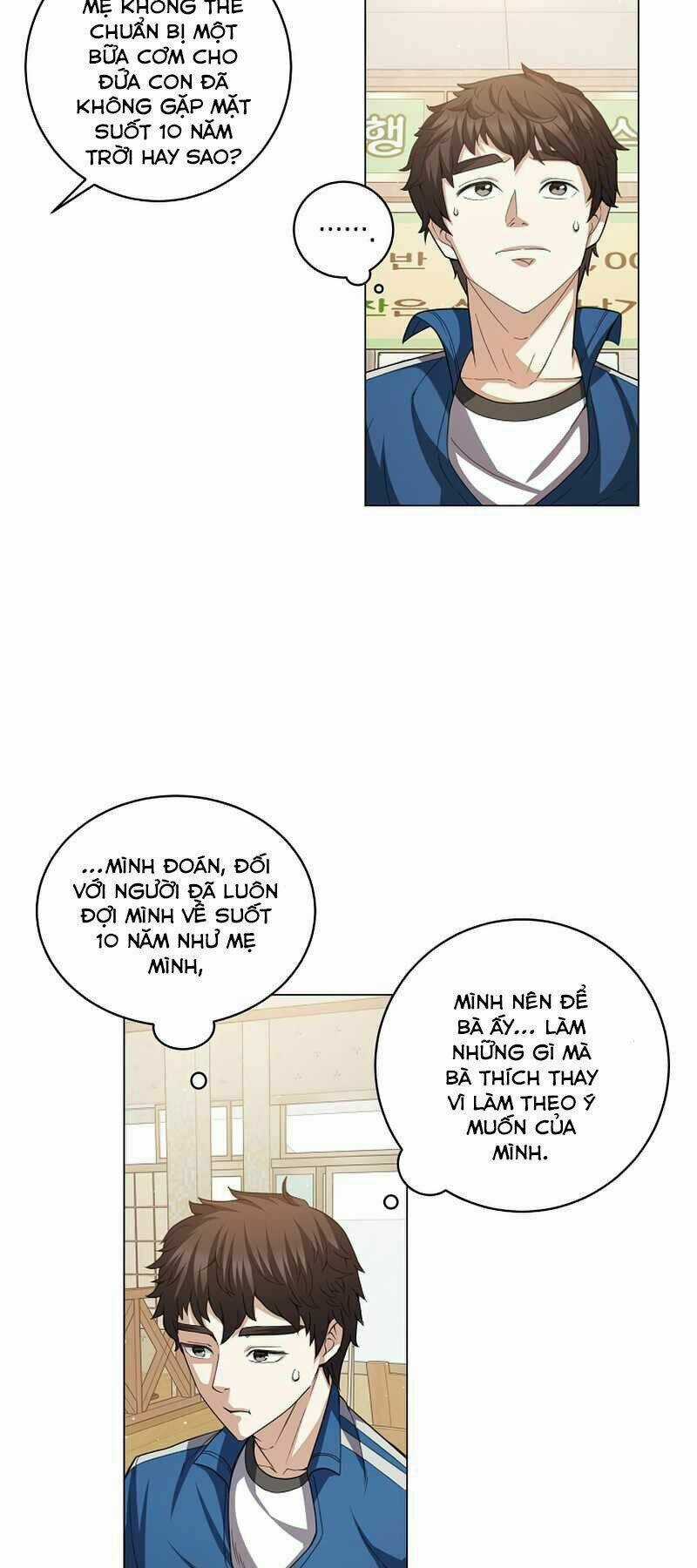 Nhà Hàng Bình Dân Của Anh Hùng Trở Về Chapter 2 trang 47