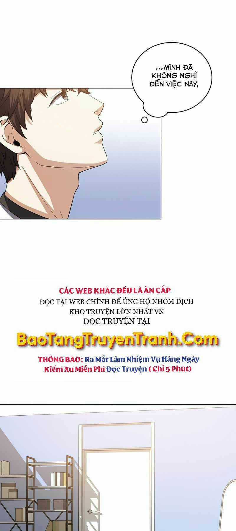 Nhà Hàng Bình Dân Của Anh Hùng Trở Về Chapter 2 trang 49