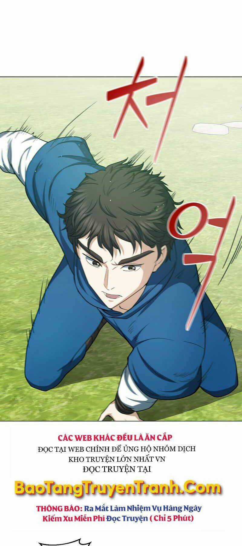 Nhà Hàng Bình Dân Của Anh Hùng Trở Về Chapter 2 trang 5