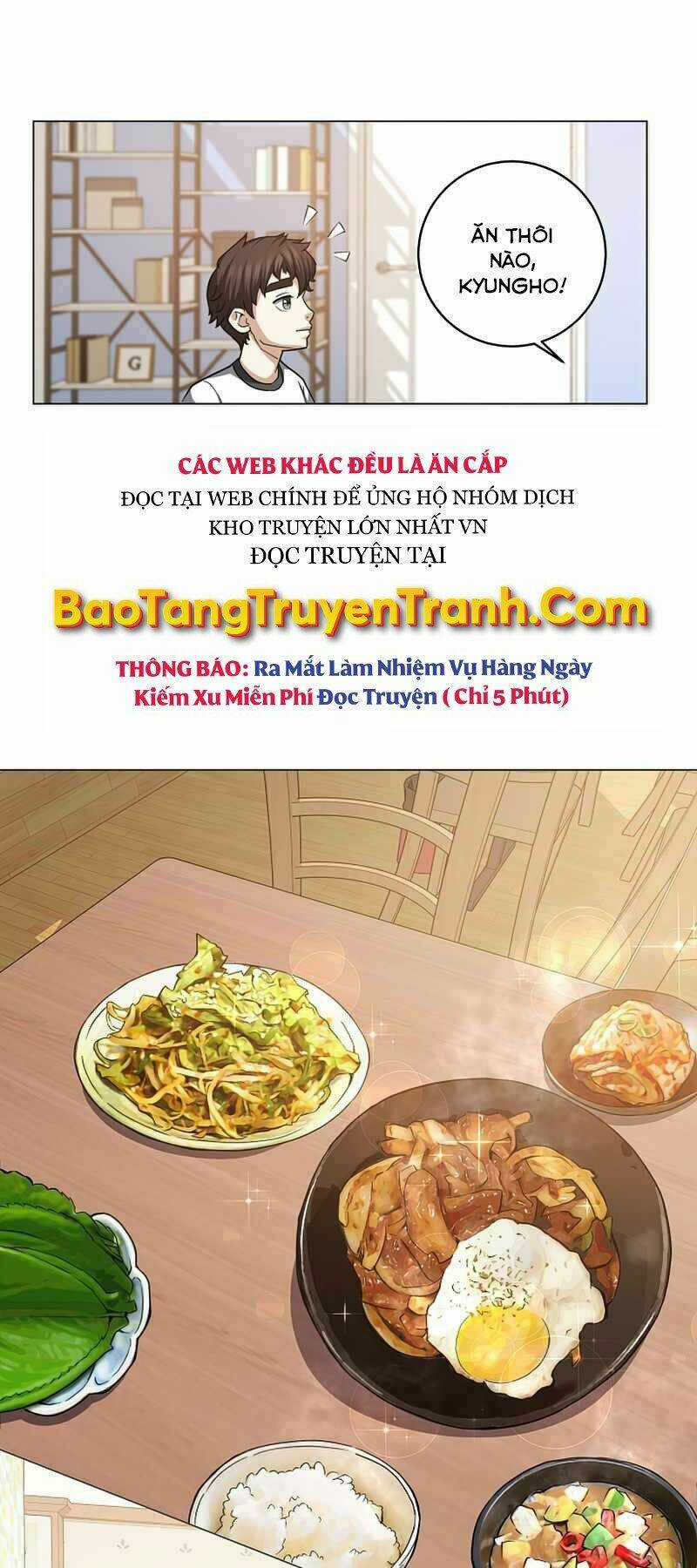 Nhà Hàng Bình Dân Của Anh Hùng Trở Về Chapter 2 trang 51