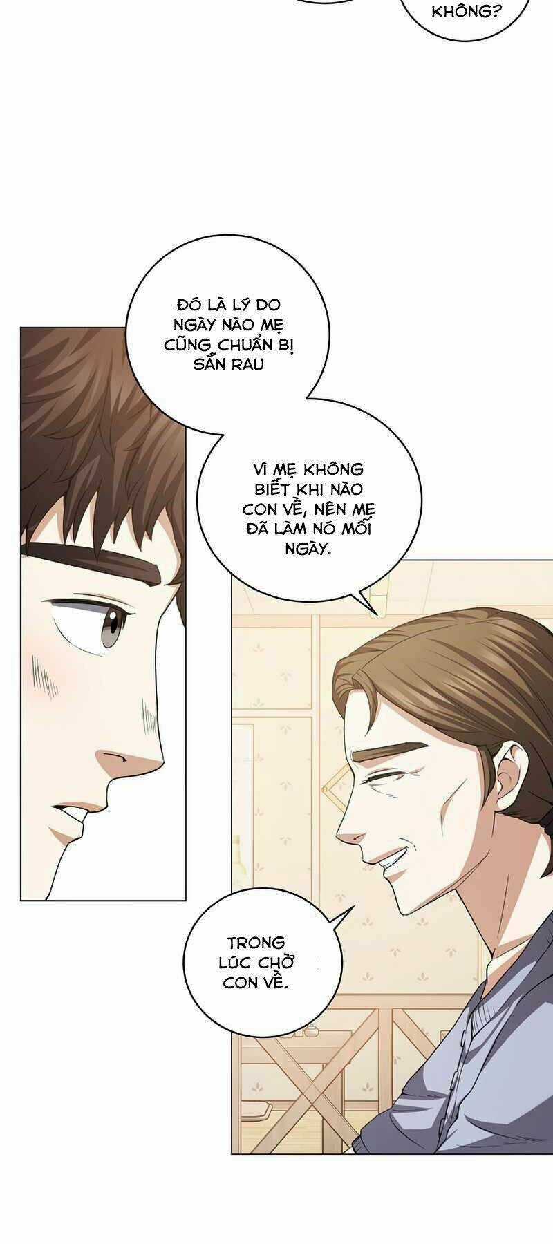 Nhà Hàng Bình Dân Của Anh Hùng Trở Về Chapter 2 trang 53