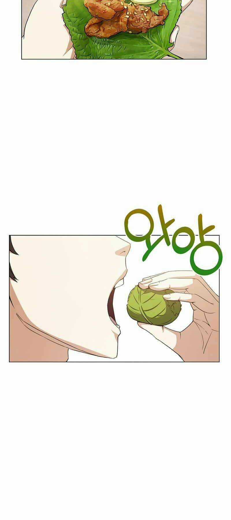 Nhà Hàng Bình Dân Của Anh Hùng Trở Về Chapter 2 trang 56