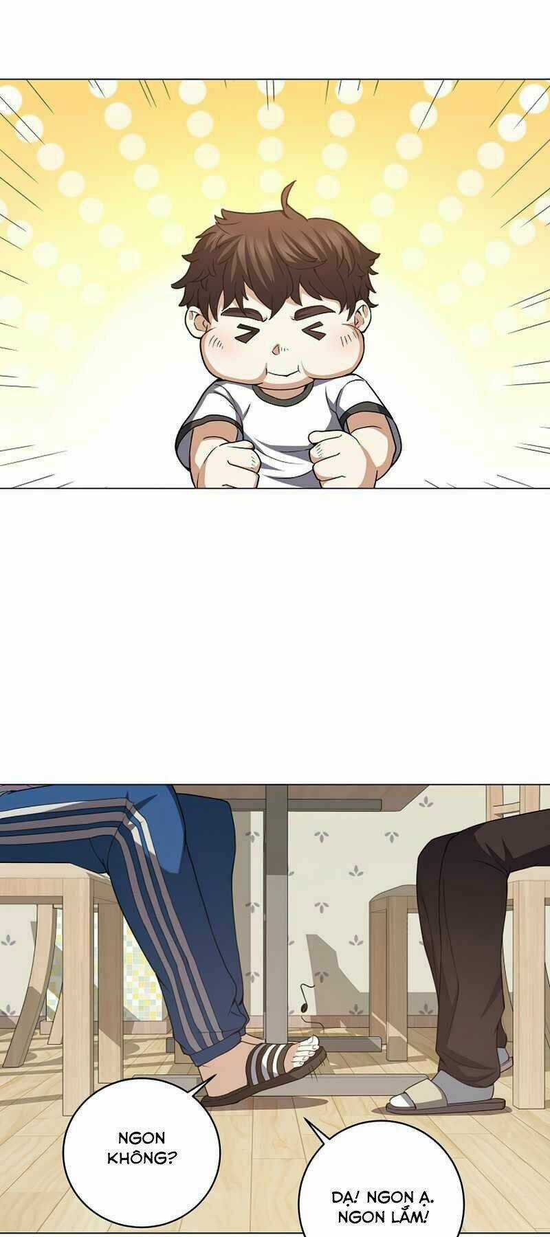 Nhà Hàng Bình Dân Của Anh Hùng Trở Về Chapter 2 trang 57