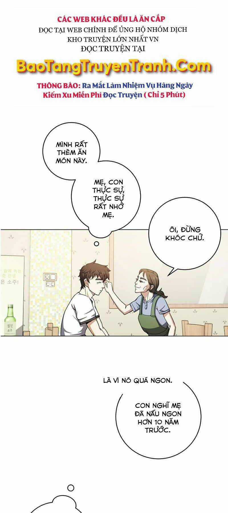 Nhà Hàng Bình Dân Của Anh Hùng Trở Về Chapter 2 trang 59