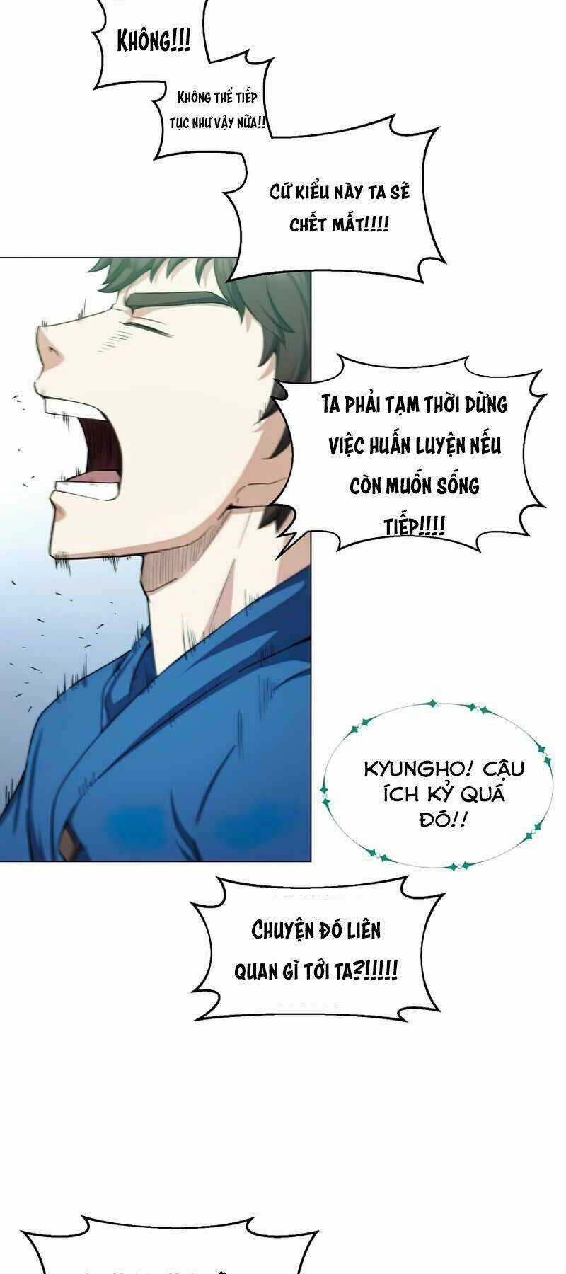 Nhà Hàng Bình Dân Của Anh Hùng Trở Về Chapter 2 trang 6